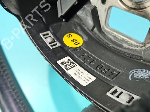 Steering wheel AUDI A6 C6 (4F2)  | BP37829464C49  - Image 13