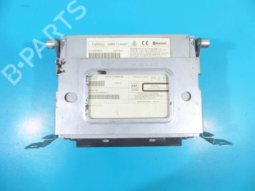 Electronic module JAGUAR XF I (X250) 3.0 D | BP37884139M83 - Image 4