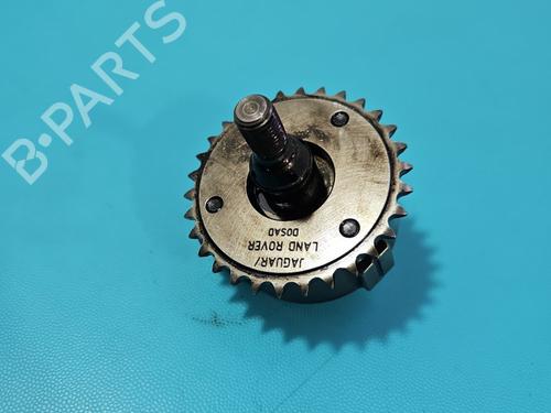 Pulley JAGUAR XE (X760) 2.0 D AWD | BP37829227M122 - Image 4