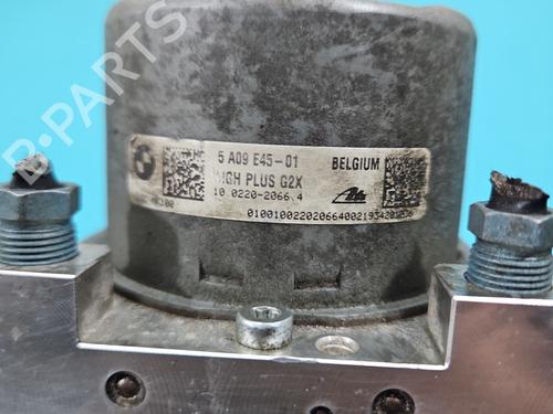 ABS pump BMW 3 (G20, G80, G28) 320 i | BP38140715M43 - Image 3