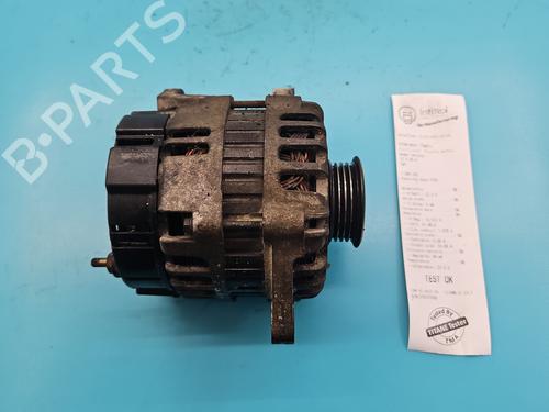 Generator Generator 38118914 38118914