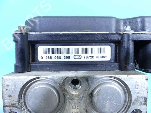 ABS pump FORD TRANSIT Van (FA_ _) 2.2 TDCi | BP37895863M43 - Image 9