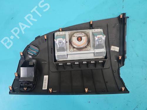 Airbag sæt SUZUKI SPLASH (EX) 1.3 CDTI (A5B413D) | BP38149029C86 - Image 14