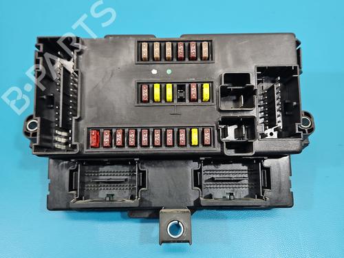 Engine control unit (ECU) CITROËN JUMPER II Van 2.2 HDi 130 | BP37827992M57 - Image 6