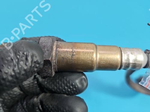 Electronic sensor INFINITI QX50 II 2.0 AWD (J55) | BP39683819M84 - Image 9
