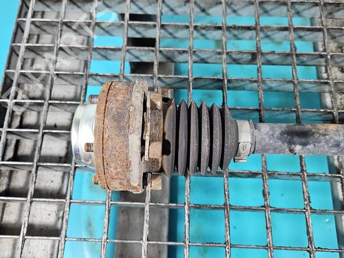 Left rear driveshaft SKODA KAROQ (NU7, ND7) 2.0 TDI 4x4 | BP38120069M40 - Image 3