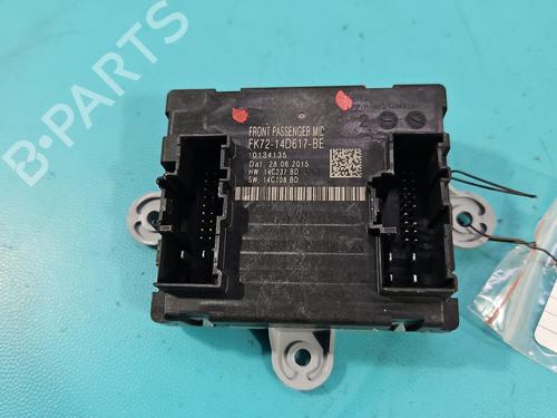 Other JAGUAR XE (X760) 2.0 D | BP37826226O1 - Image 2