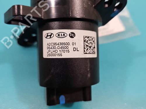 Switch KIA OPTIMA Sportswagon (JF) 1.7 CRDi | BP37815542I30 - Image 4