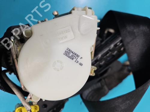 Front left seatbelt VW PASSAT B6 (3C2) 2.0 TDI | BP38124336I26 - Image 4