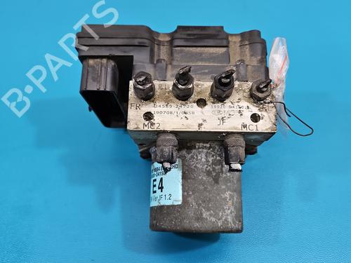 Módulo de ABS KIA OPTIMA (JF) 1.6 T-GDI | BP37841490M43 - Image 2
