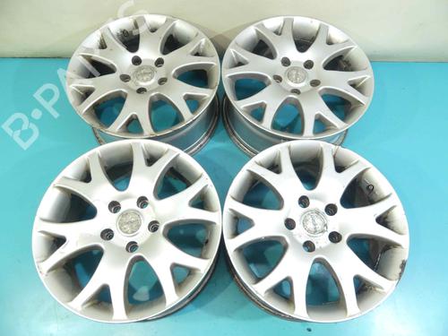 Used Wheel set Wheel set 37805770 37805770