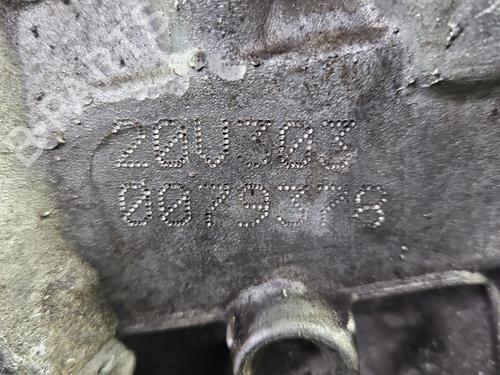 Gearbox CITROËN C3 III (SX) 1.2 THP 110 (SXHNPS, SXHNZT, SXHNZ6) | BP37839946M3  - Image 8