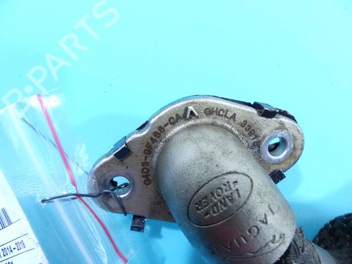 Pipe LAND ROVER DISCOVERY SPORT (L550) | BP37886906M125 - Image 4