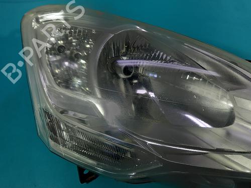 Right headlight CITROËN BERLINGO Box Body/MPV (B9) 1.6 HDi 90 16V | BP37839670C29 - Image 11