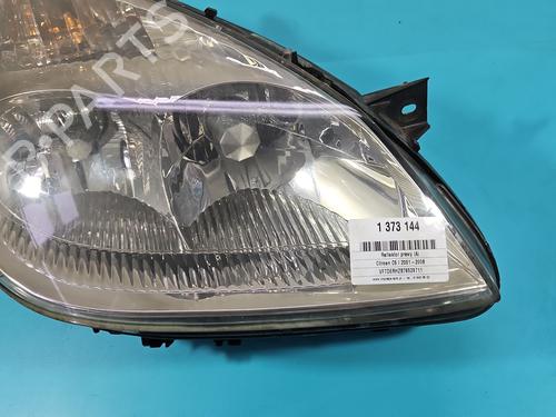 Right headlight CITROËN C5 I (DC_) 2.0 HDi (DCRHZB, DCRHZE) | BP37810937C29 - Image 2