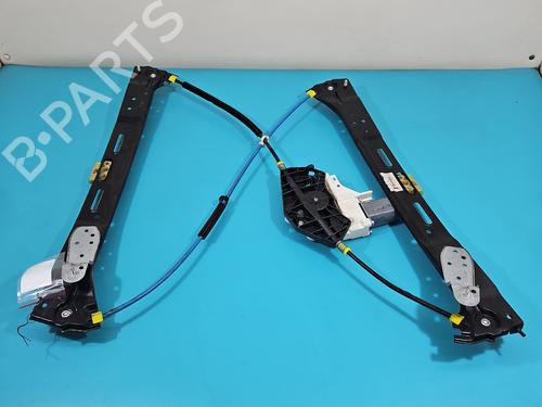 Used Front left window mechanism Front left window mechanism 38127667 38127667
