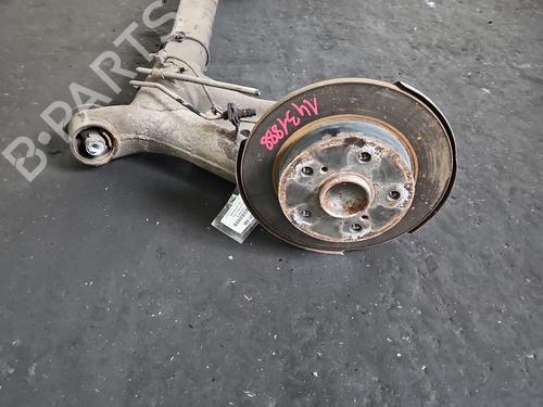 Bagaksel SUZUKI VITARA (LY) 1.6 (APK 416) | BP38126761M2 - Image 5
