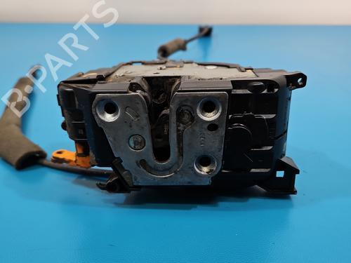 Front left lock RENAULT MASTER III Van (FV) | BP37842382C98 - Image 2