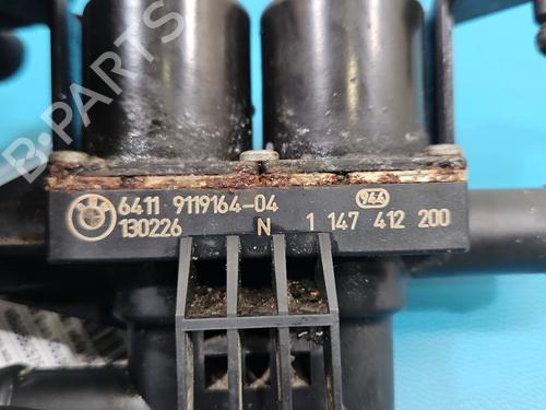 Electronic sensor BMW 6 Gran Coupe (F06) 640 i xDrive | BP39977172M84 - Image 3