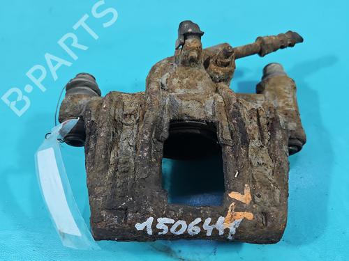Used Left rear brake caliper Left rear brake caliper 38143652 38143652