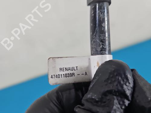 Pipe RENAULT CLIO V (B7_) 1.0 TCe 90 (B7MT) | BP37839705M125 - Image 8
