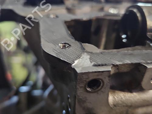 Engine MERCEDES-BENZ M-CLASS (W164) ML 320 CDI 4-matic (164.122) | BP37823296M1 - Image 9