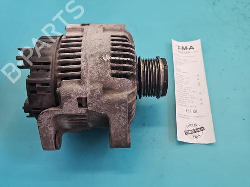 Used Alternator Alternator 37858550 37858550