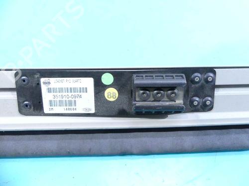 Cargo separator VOLVO V50 (545) 2.0 D | BP37804127I36 - Image 8