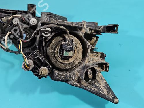 Left headlight MAZDA 6 Hatchback (GH) 2.2 MZR-CD (GH10) | BP37848332C28 - Image 25