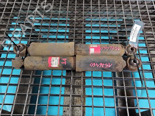 Used Left rear shock absorber Left rear shock absorber 37842720 37842720