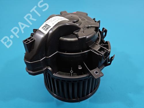 Used Heater blower motor Heater blower motor BMW X1 (U11) iX1 xDrive 30 (313 hp) 37841323 37841323
