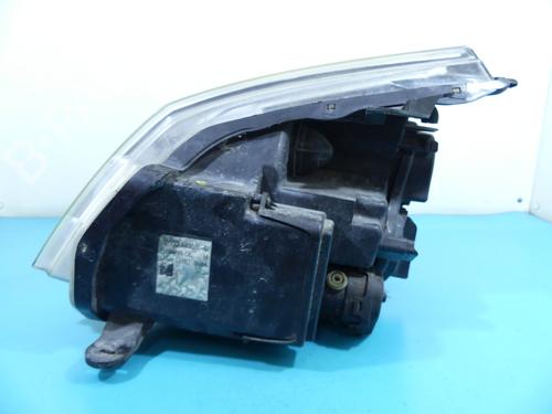 Right headlight RENAULT VEL SATIS (BJ0_) 2.2 dCi (BJ0E, BJ0F) | BP37887085C29 - Image 6
