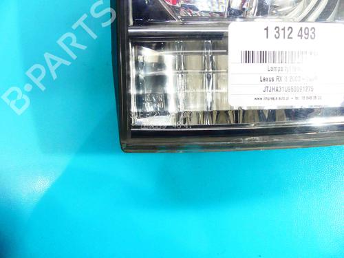 Other LEXUS RX (_U3_) | BP37891969O1 - Image 3