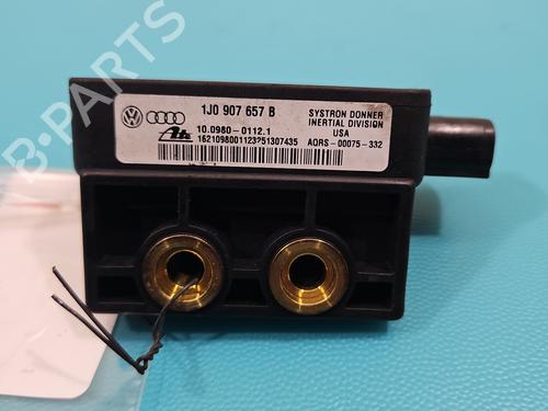 Electronic sensor AUDI A3 (8L1) 1.8 | BP37820703M84 - Image 7