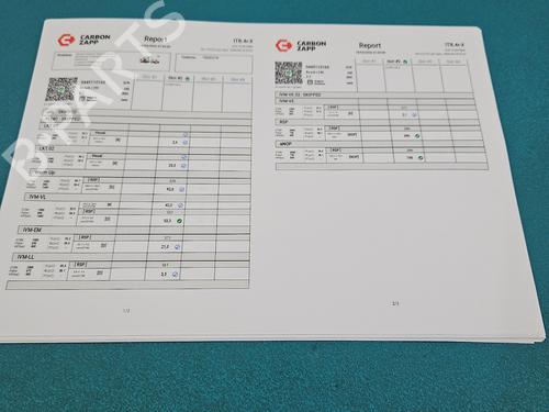 Injector OPEL ASTRA H Saloon (A04) 1.8 (L69) | BP37859164M100 - Image 3
