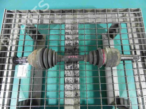 Used Left front driveshaft Left front driveshaft 37884261 37884261