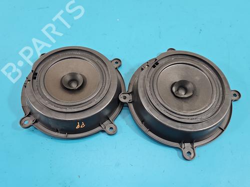 Speaker MAZDA 6 Estate (GJ, GL) 2.0 (GJEFW) | BP37828997E2 - Image 8