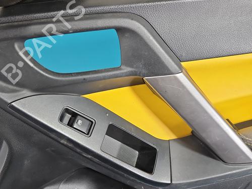 Seats set SUBARU FORESTER (SJ_) 2.0 D AWD (SJD) | BP37846534C78  - Image 30