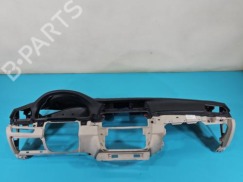 Instrumentbræt Instrumentbræt BMW 5 Touring (F11) 525 d xDrive (218 hp) 38130812 38130812