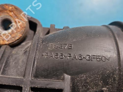 Intercooler JAGUAR XE (X760) 2.0 D | BP37826640M30 - Image 3