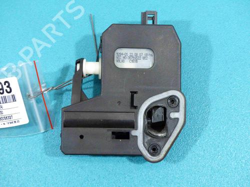 Used Fuel door actuator Fuel door actuator 38153744 38153744