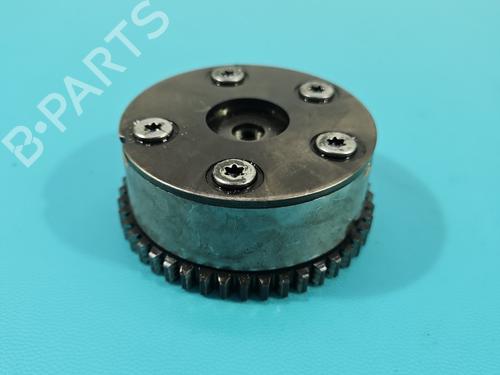 Used Pulley Pulley SUZUKI GRAND VITARA II (JT, TE, TD) 2.4 All-wheel Drive (JB424) (169 hp) 38139114 38139114