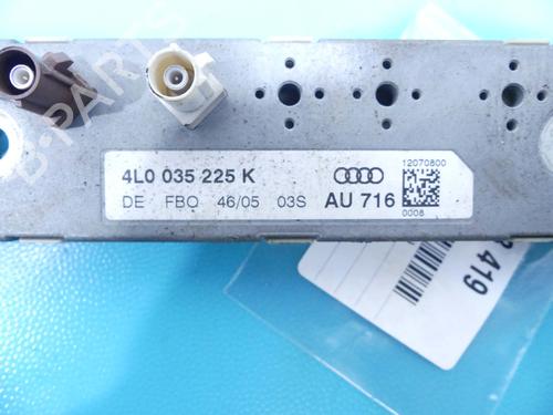 Other AUDI Q7 (4LB) 3.0 TDI quattro | BP37877605O1 - Image 2