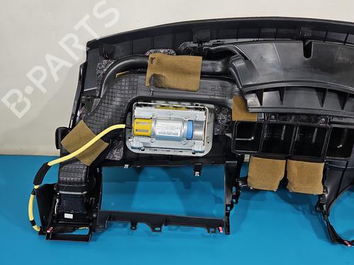 Dashboard TOYOTA AURIS (_E15_) | BP37848814C46 - Image 10