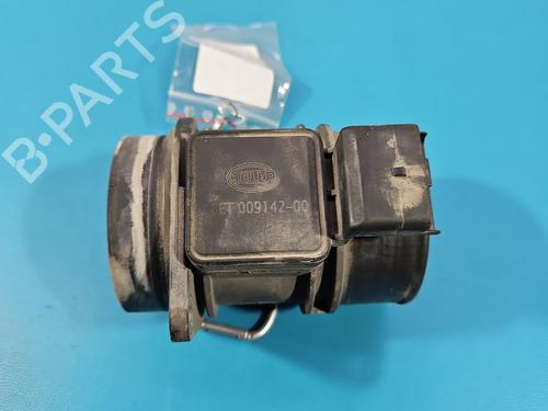 Mass air flow sensor RENAULT TRAFIC II Van (FL) 1.9 dCi 100 (FL0C, FL0K, FL0B) | BP38292551M95 - Image 2