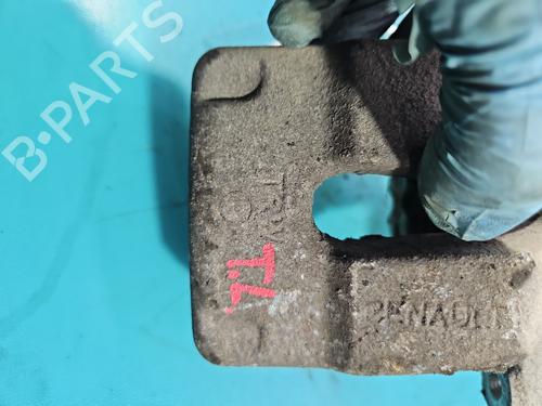 Left rear brake caliper RENAULT FLUENCE (L3_) 1.5 dCi (L30A) | BP38122820M107 - Image 6