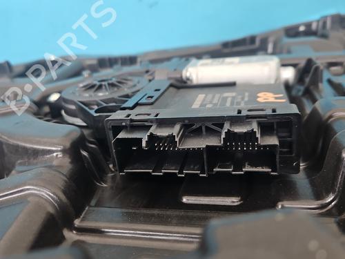 Front right window mechanism VOLVO S90 II (234) T6 AWD | BP37830575C23 - Image 4