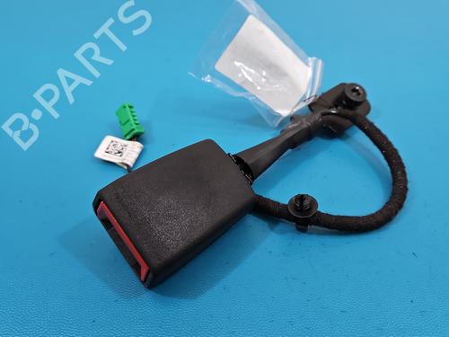 Used Front right seatbelt Front right seatbelt 37851842 37851842