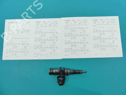 Injector Injector 37891041 37891041