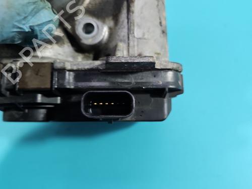 Throttle body MAZDA CX-7 (ER) 2.3 MZR DISI Turbo AWD (ER3P) | BP38122165M82 - Image 8